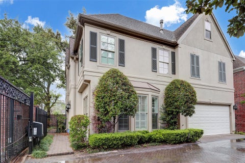 Photo of 20 Annapolis Court, West University, TX 77005 (MLS # 62751694)