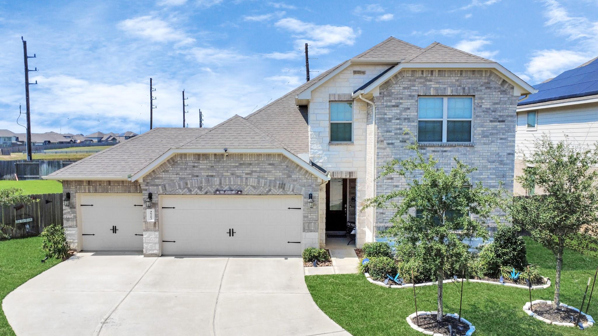 16203 Neff Park Drive