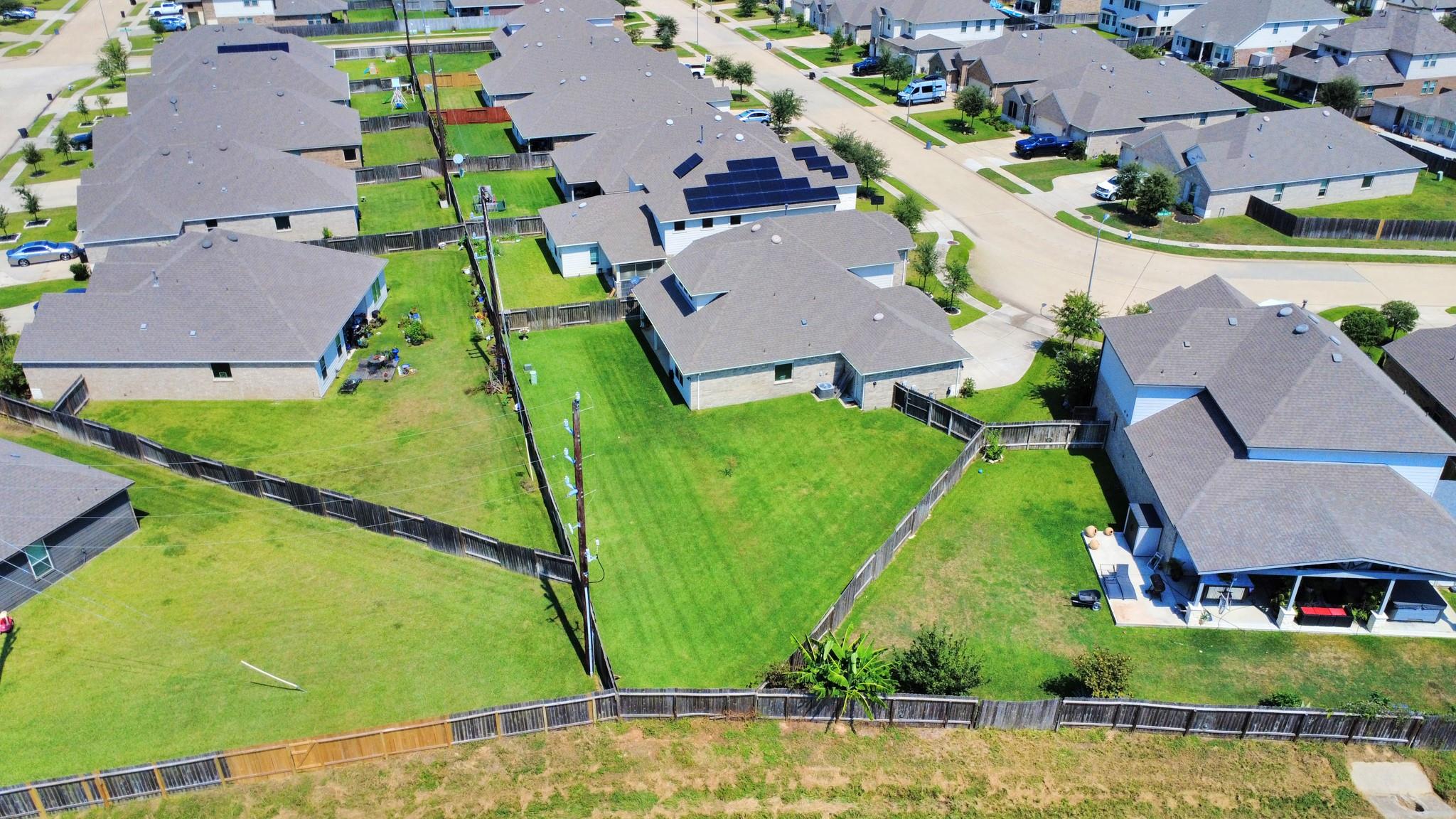 16203 Neff Park Drive