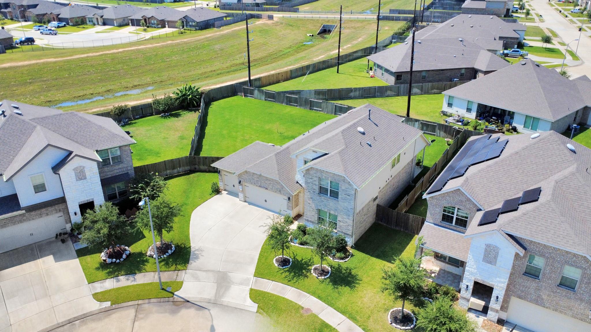 16203 Neff Park Drive