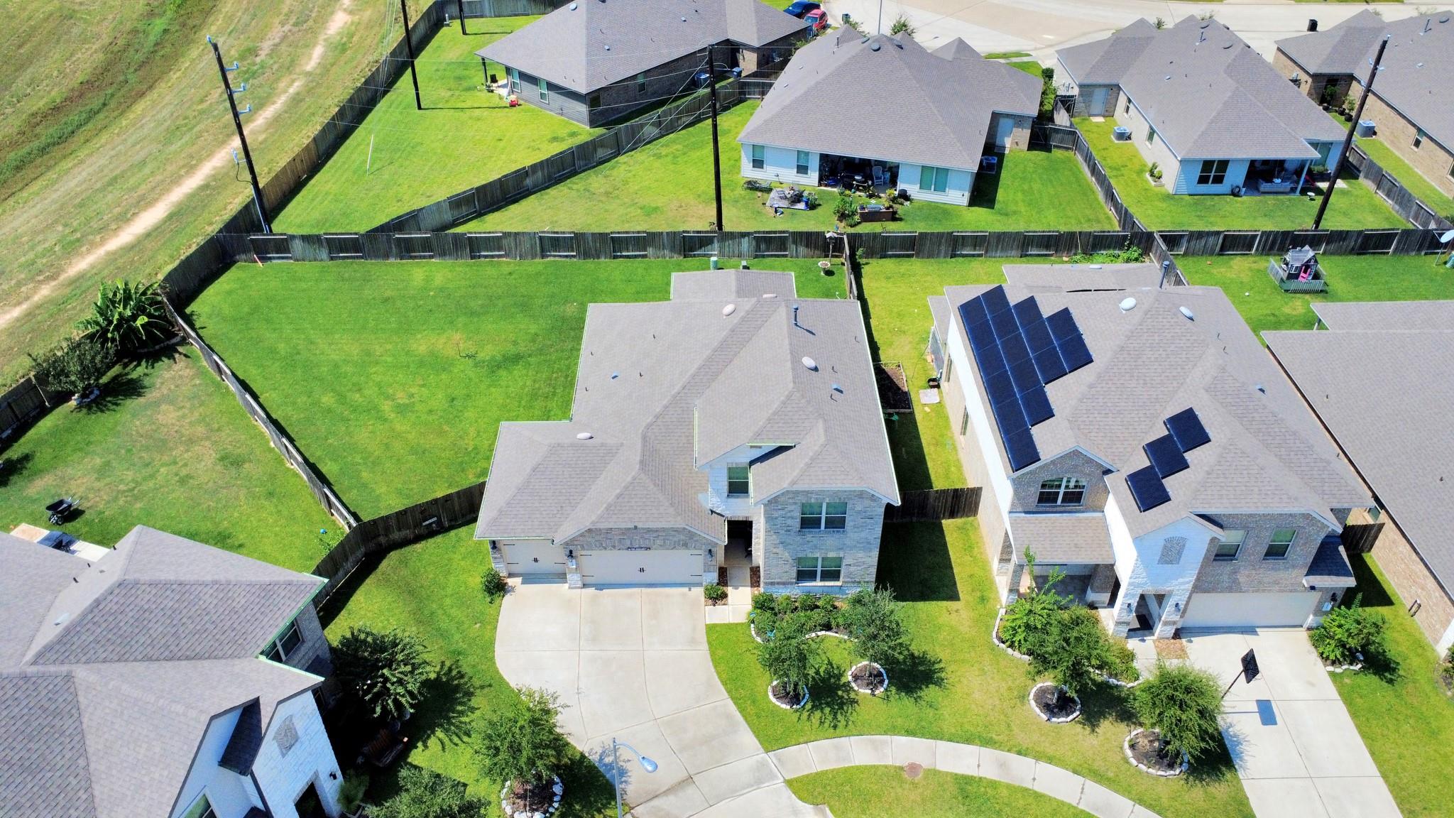 16203 Neff Park Drive