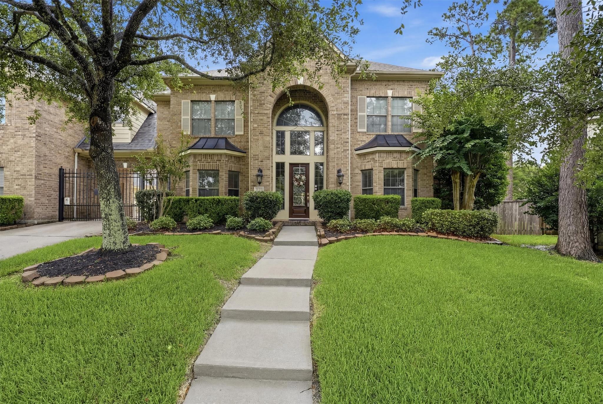 14334 Windy Crossing Lane