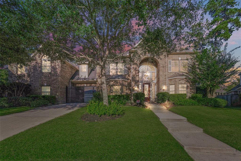 14334 Windy Crossing Lane