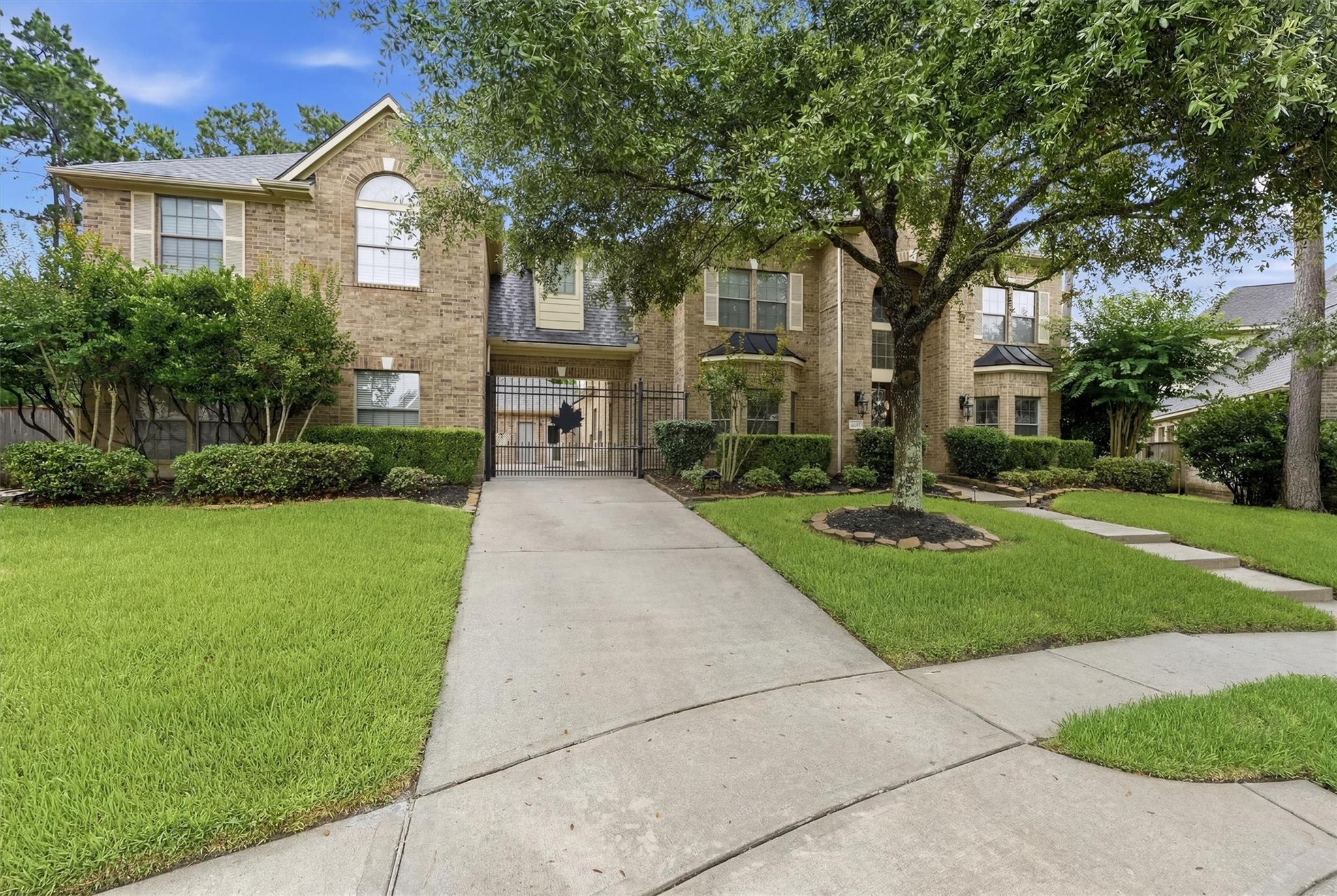 14334 Windy Crossing Lane