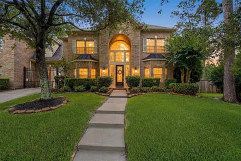 Photo of 14334 Windy Crossing Lane, Humble, TX 77396 (MLS # 37486044)