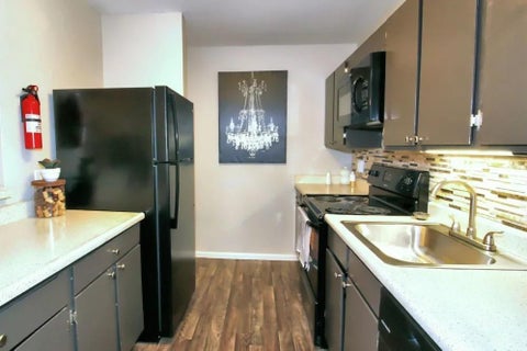 Photo of 8000 Midcrown Drive #2502, San Antonio, TX 78218 (MLS # 16436318)