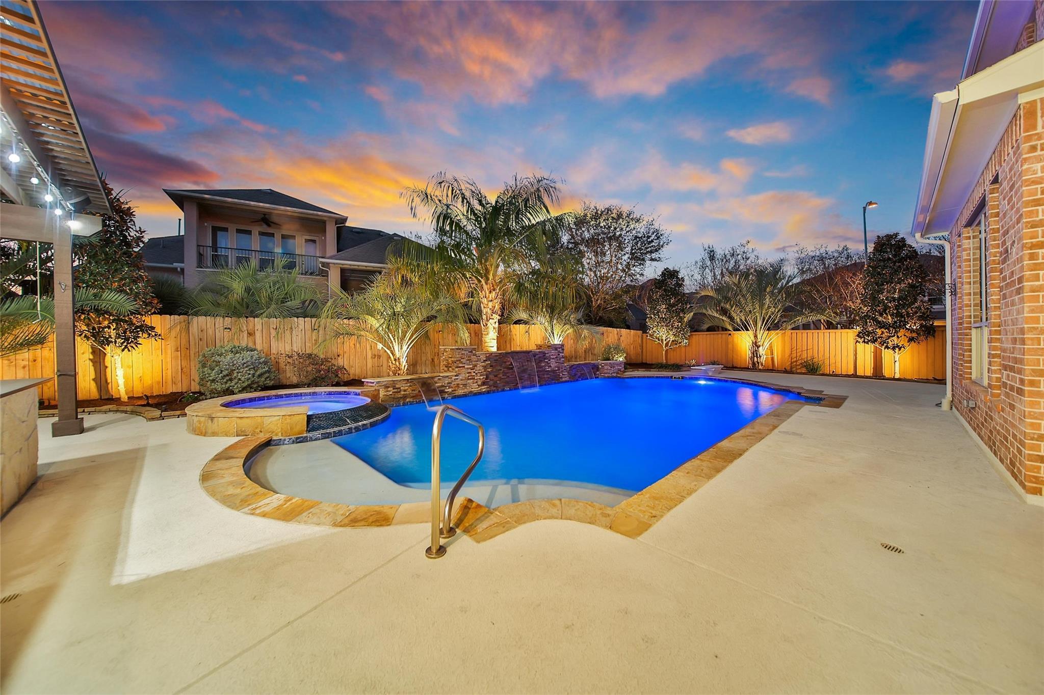 3302 Mallard Run Court