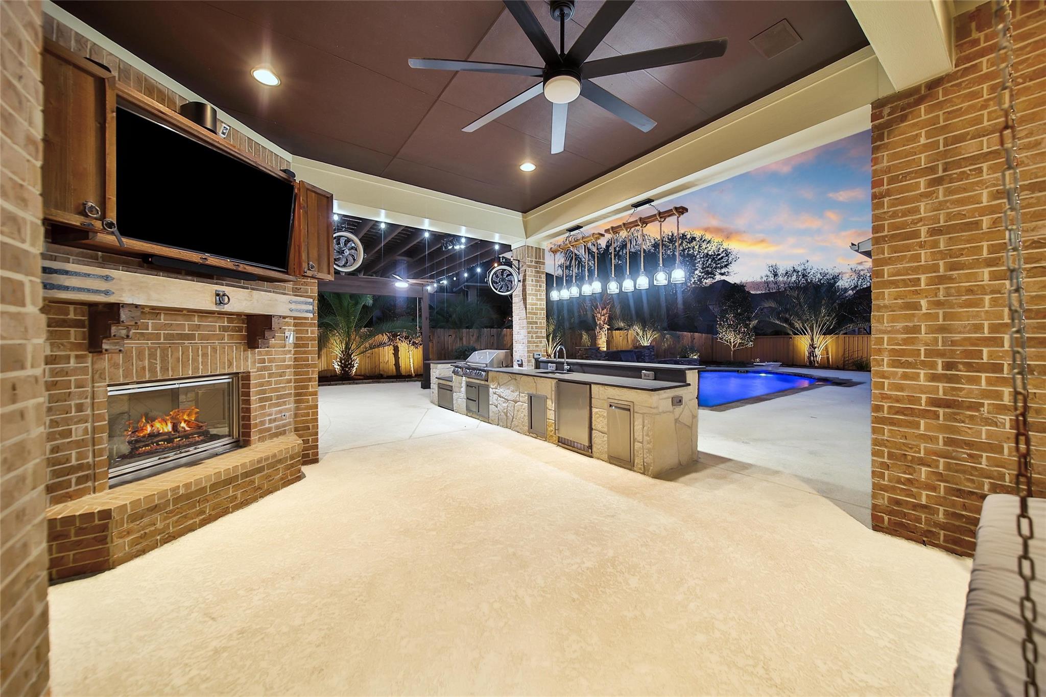 3302 Mallard Run Court