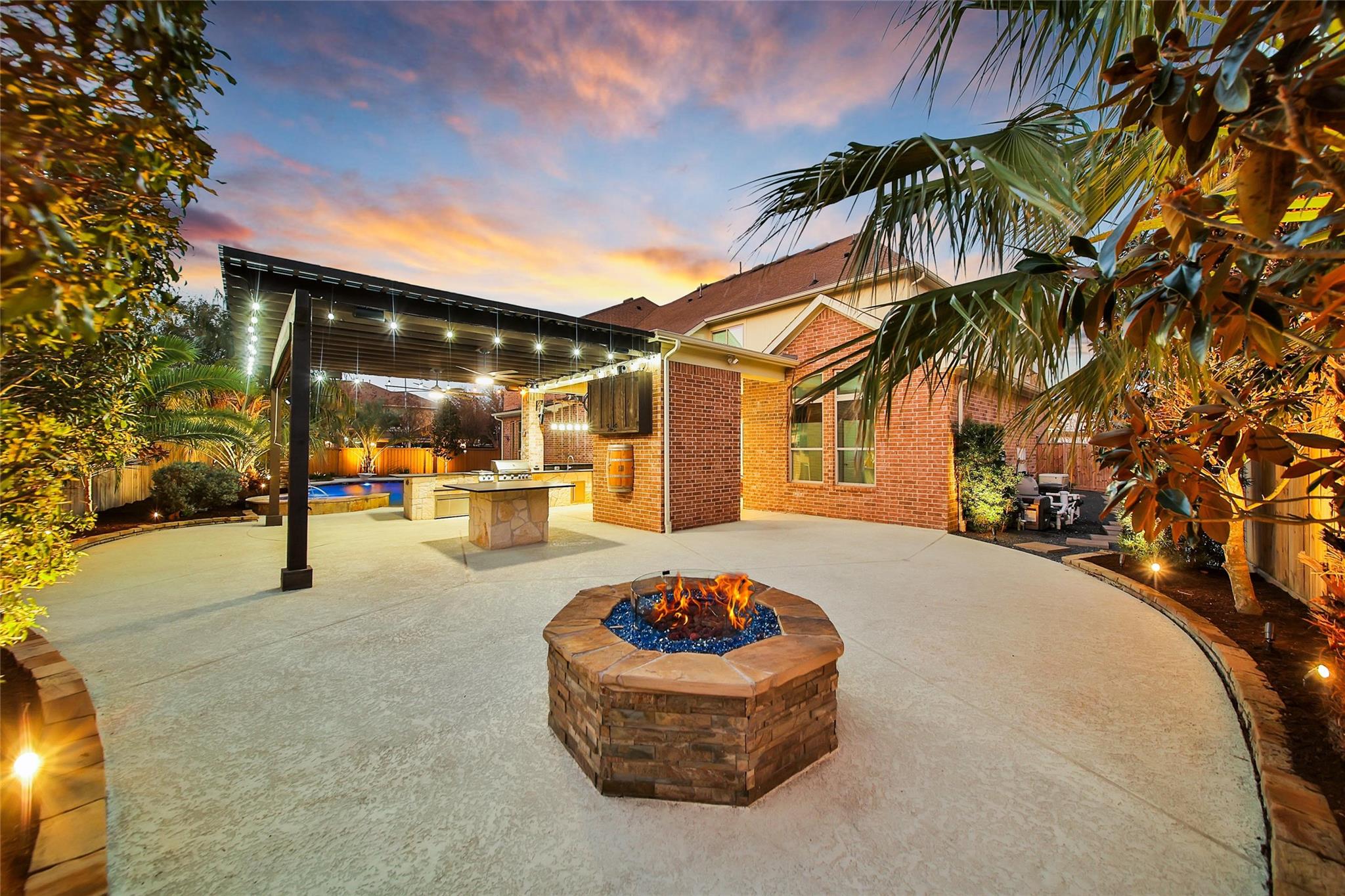 3302 Mallard Run Court