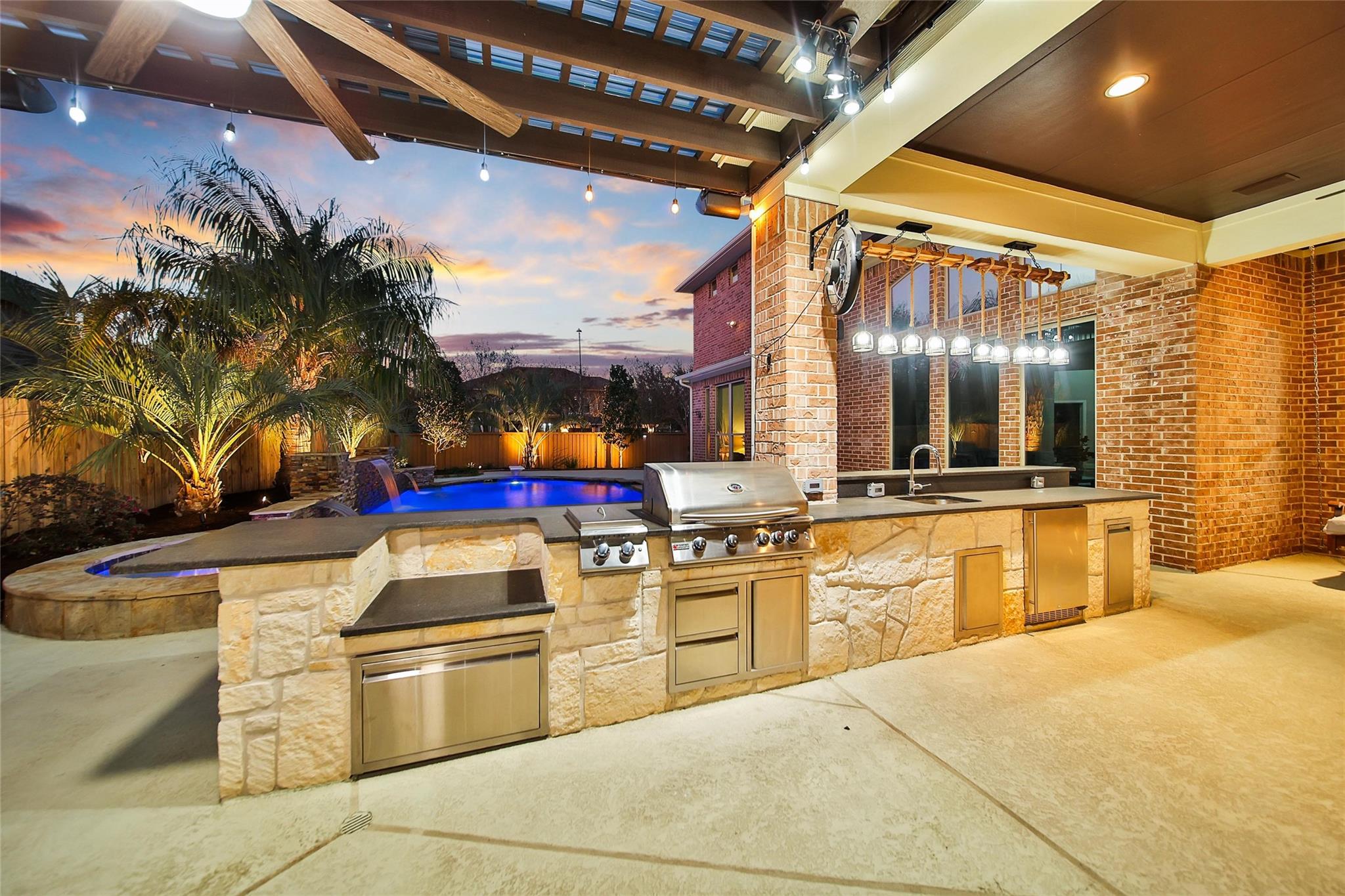 3302 Mallard Run Court