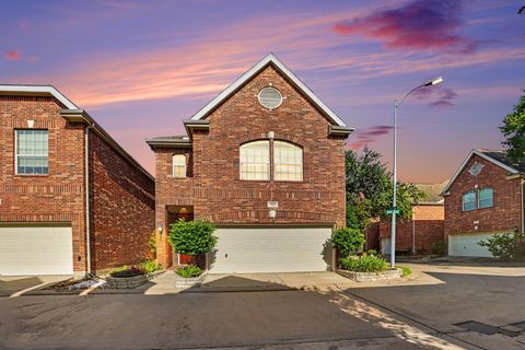 Photo of 1502 Olive Place, Houston, TX 77077 (MLS # 83351242)