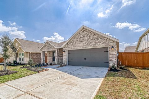 Photo of 27023 Wandering Glen Lane, Katy, TX 77493 (MLS # 85981544)