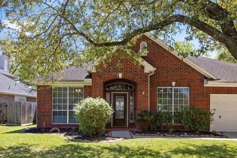 Photo of 9907 Therrell Drive, Houston, TX 77064 (MLS # 91900571)