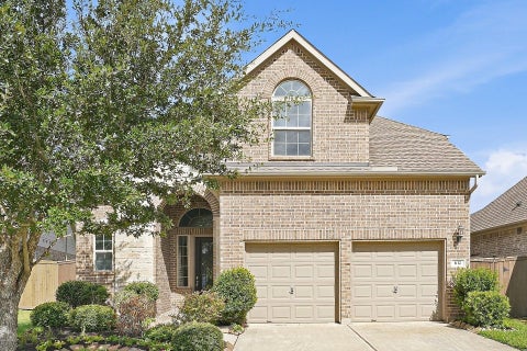Homes For Rent - 632 Kickapoo Court<br/> Webster, TX 77598