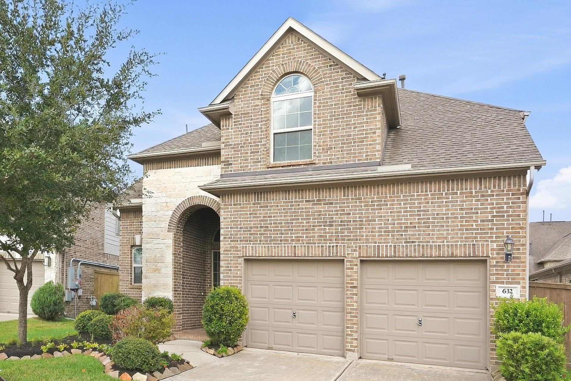 632 Kickapoo Court