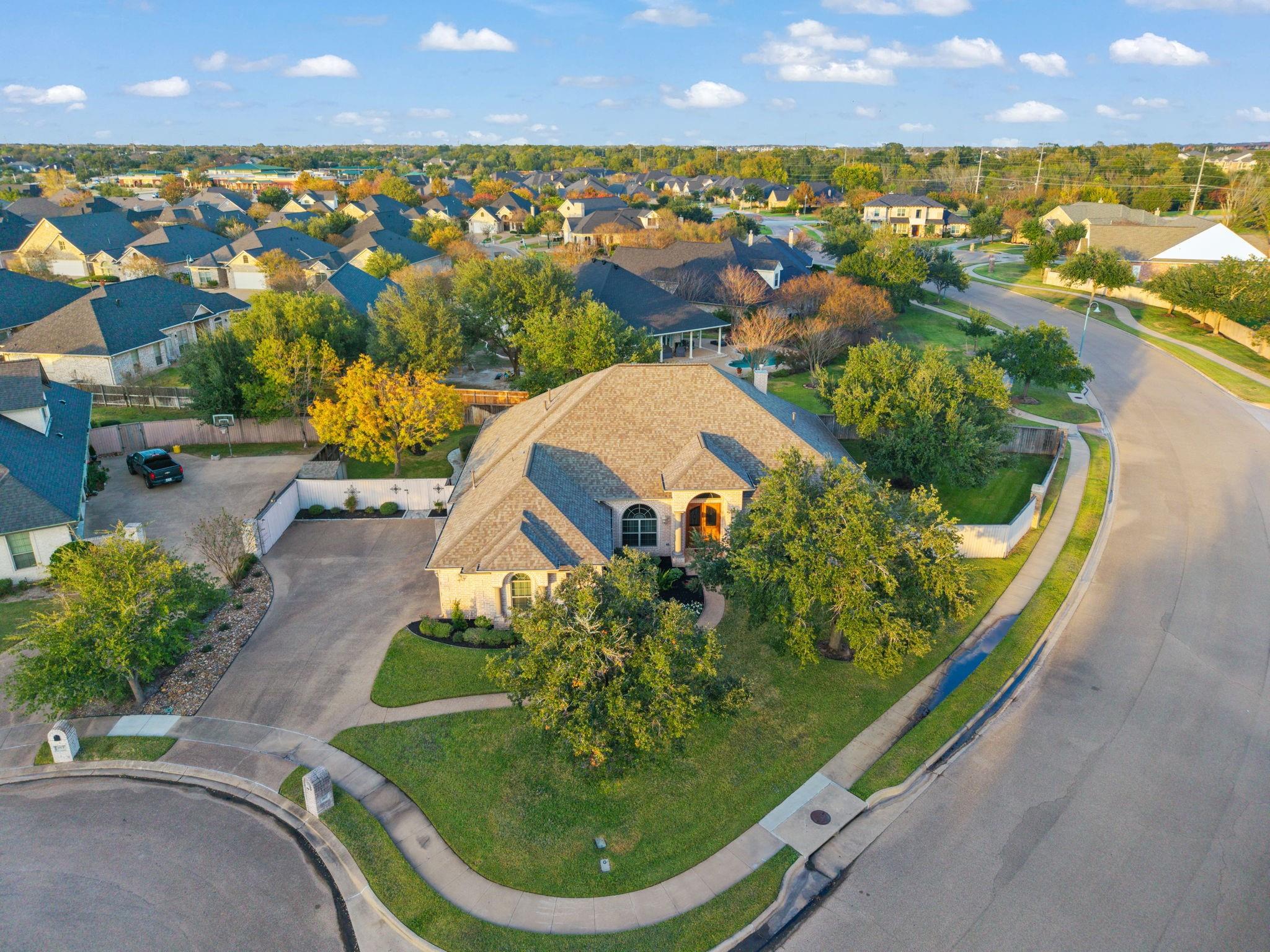 3803 Park Meadow Lane