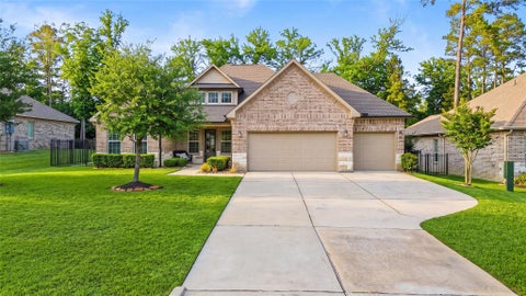 Photo of 21258 Hidden Bend Loop, Magnolia, TX 77354 (MLS # 35103076)