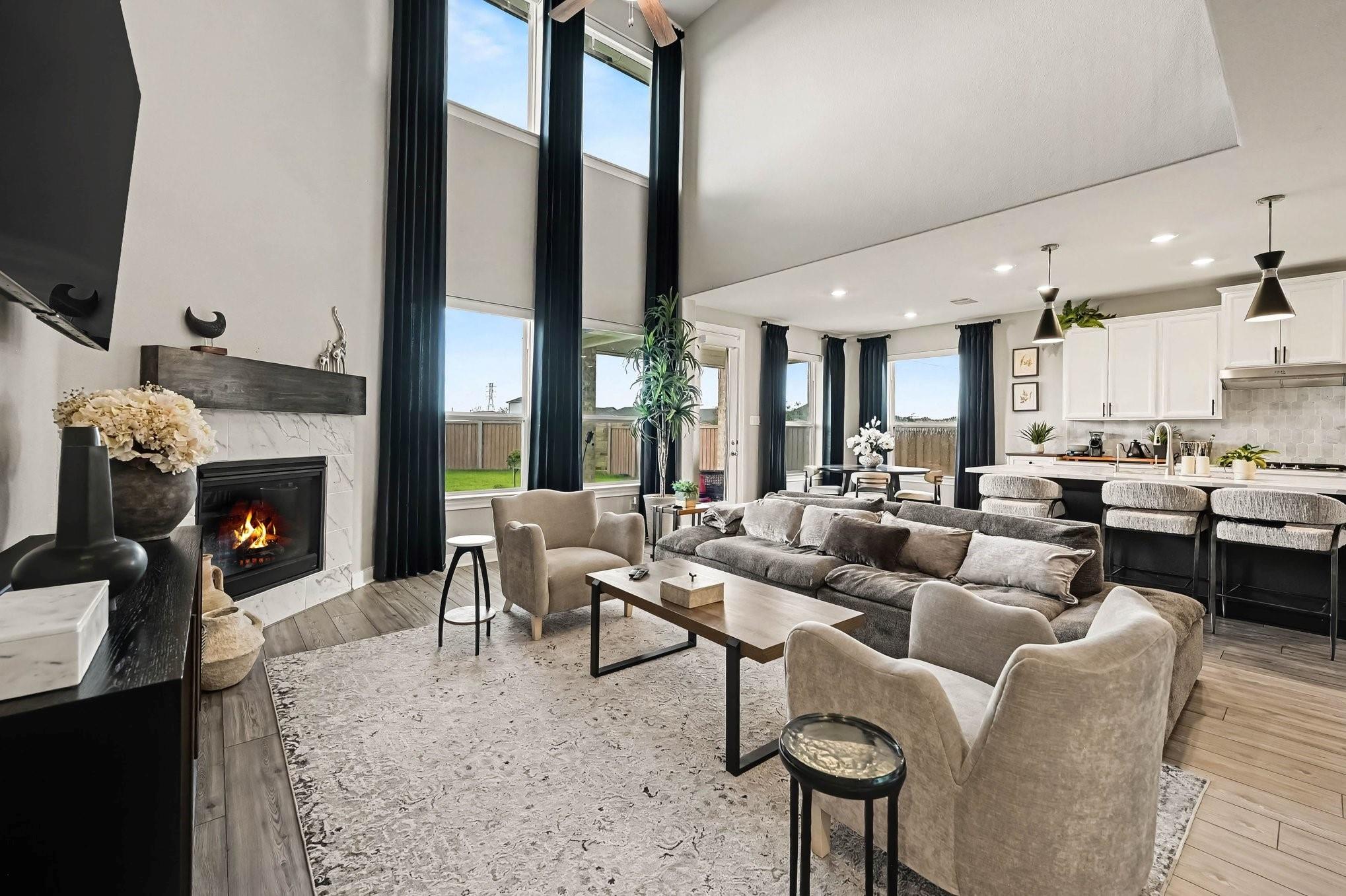 5107 Autumn Hills Trail