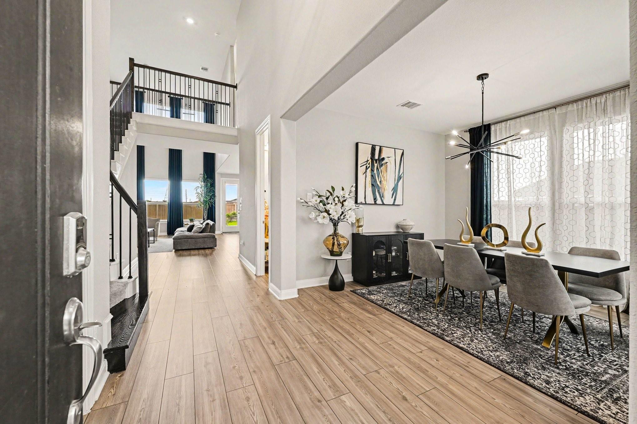 5107 Autumn Hills Trail