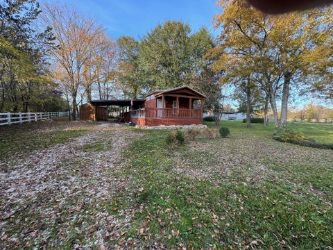 Mobile Home For Rent - 13338 Longstreet<br/> Willis, TX 77318