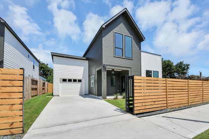 3909 Sumpter St – Investment Home