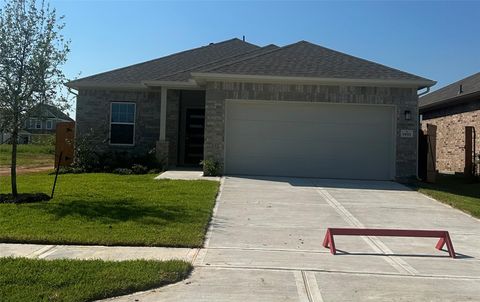 Photo of 14511 Lunan Drive, Texas City, TX 77568 (MLS # 9925262)