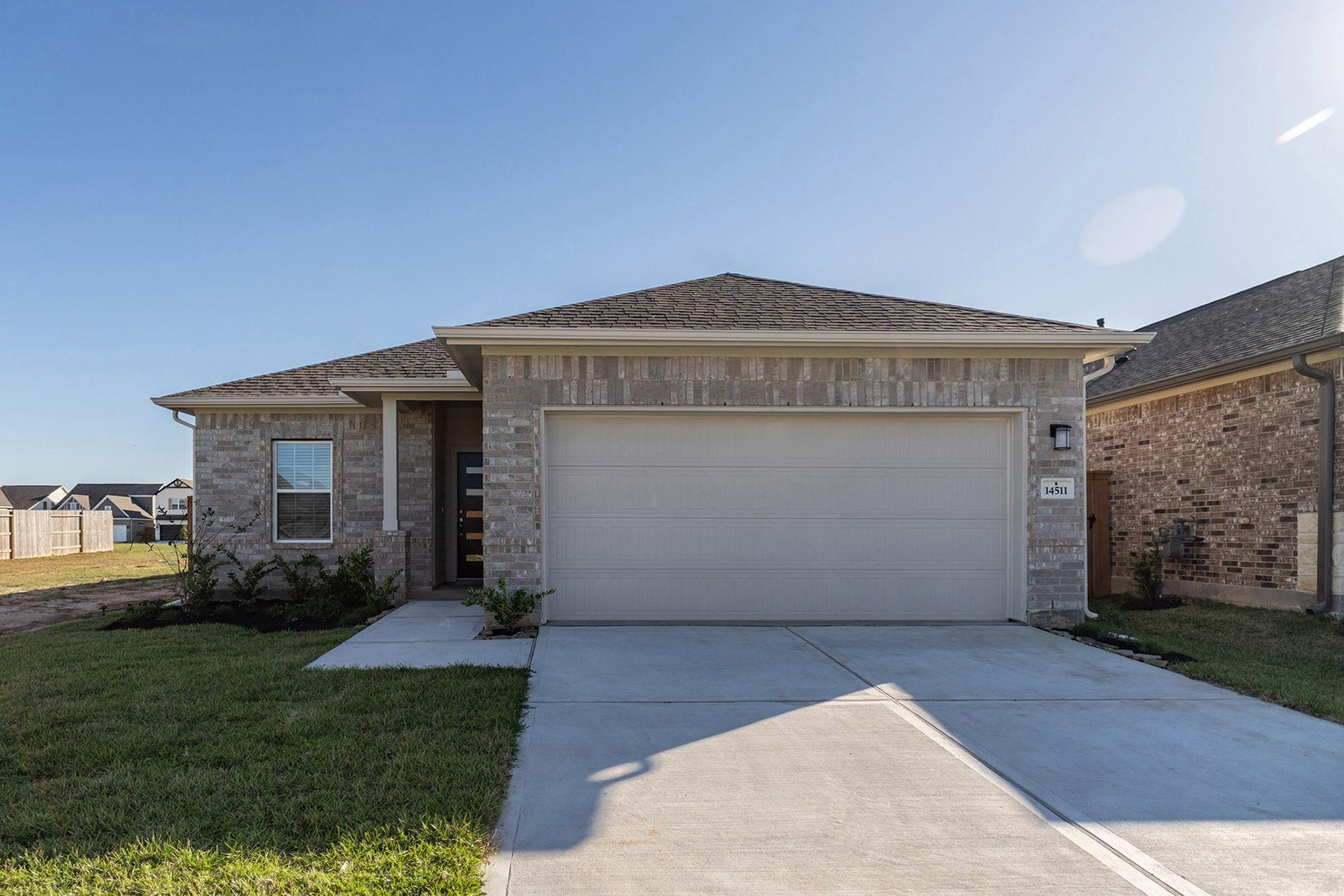 14511 Lunan Drive