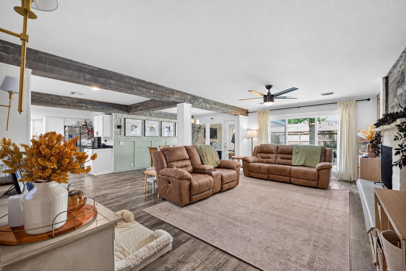 4027 Shady Springs Drive