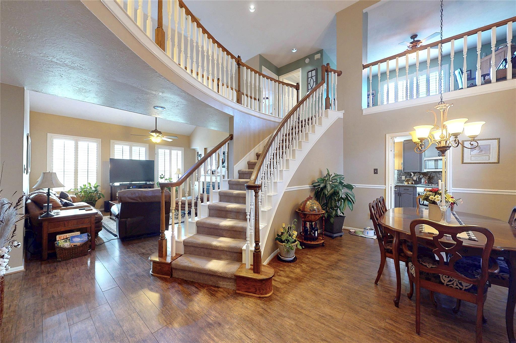 110 Cloudbridge Drive