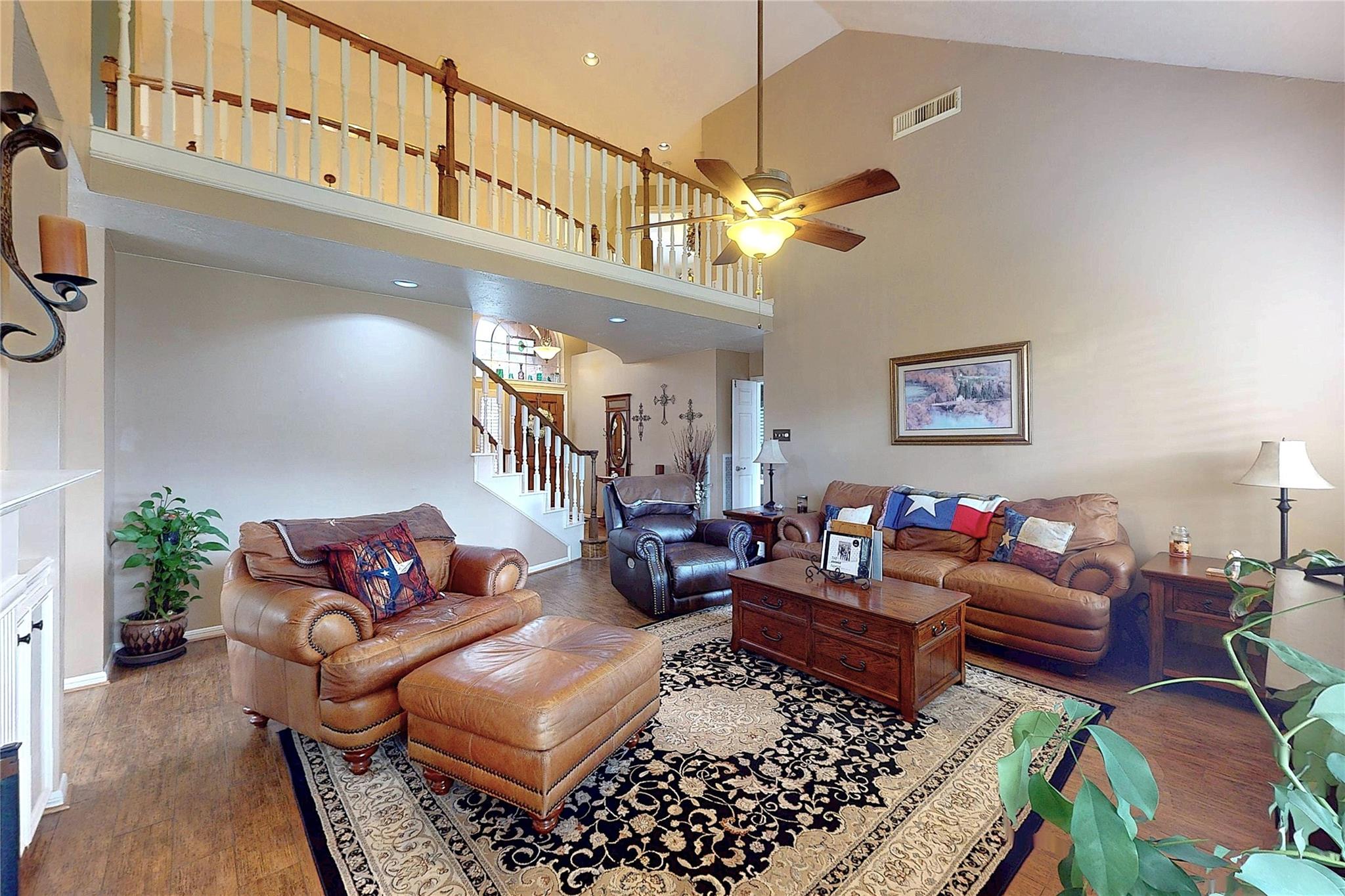 110 Cloudbridge Drive