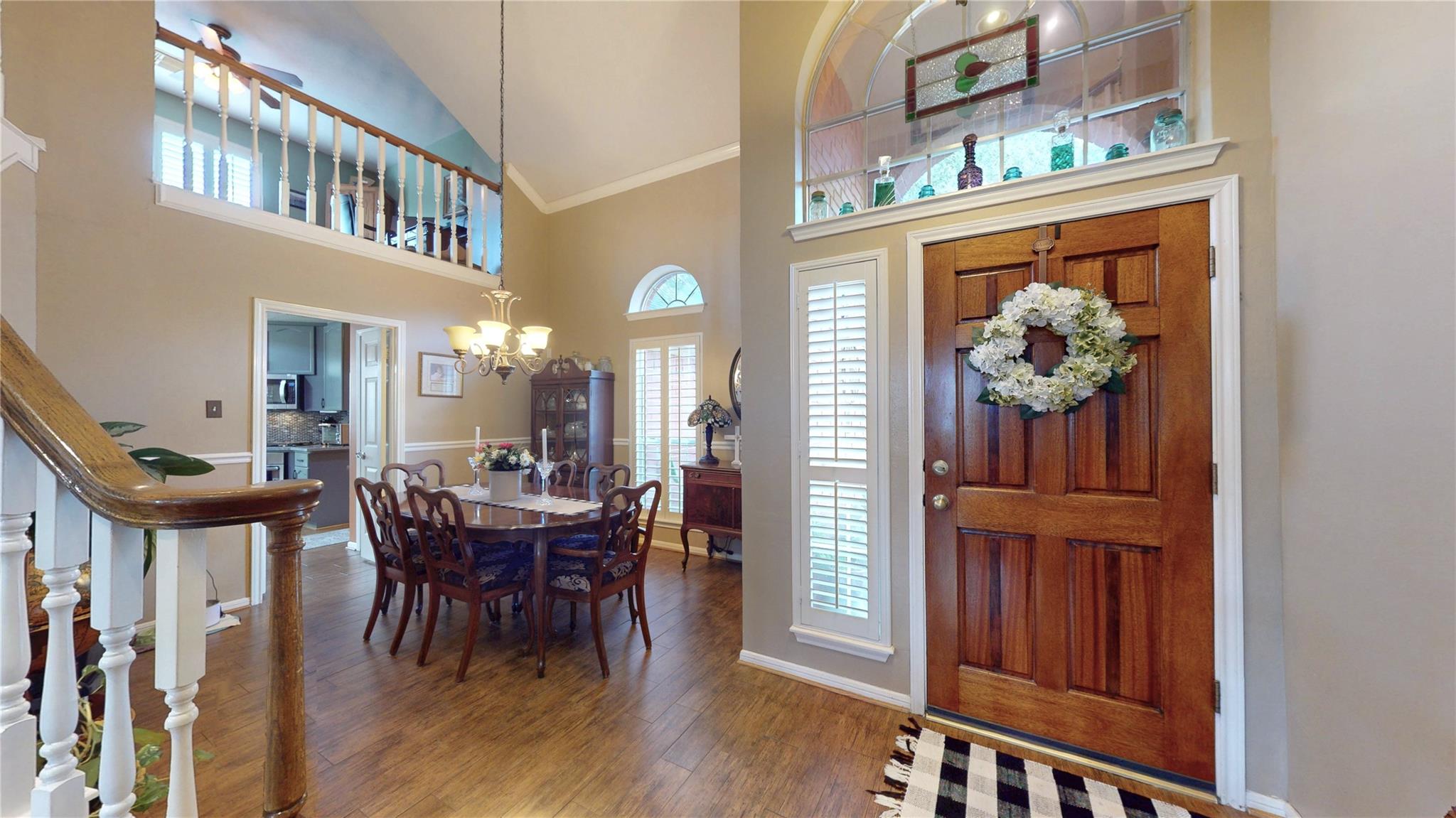 110 Cloudbridge Drive