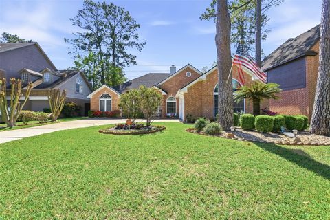 10331 Millridge North Drive Houston TX 77070