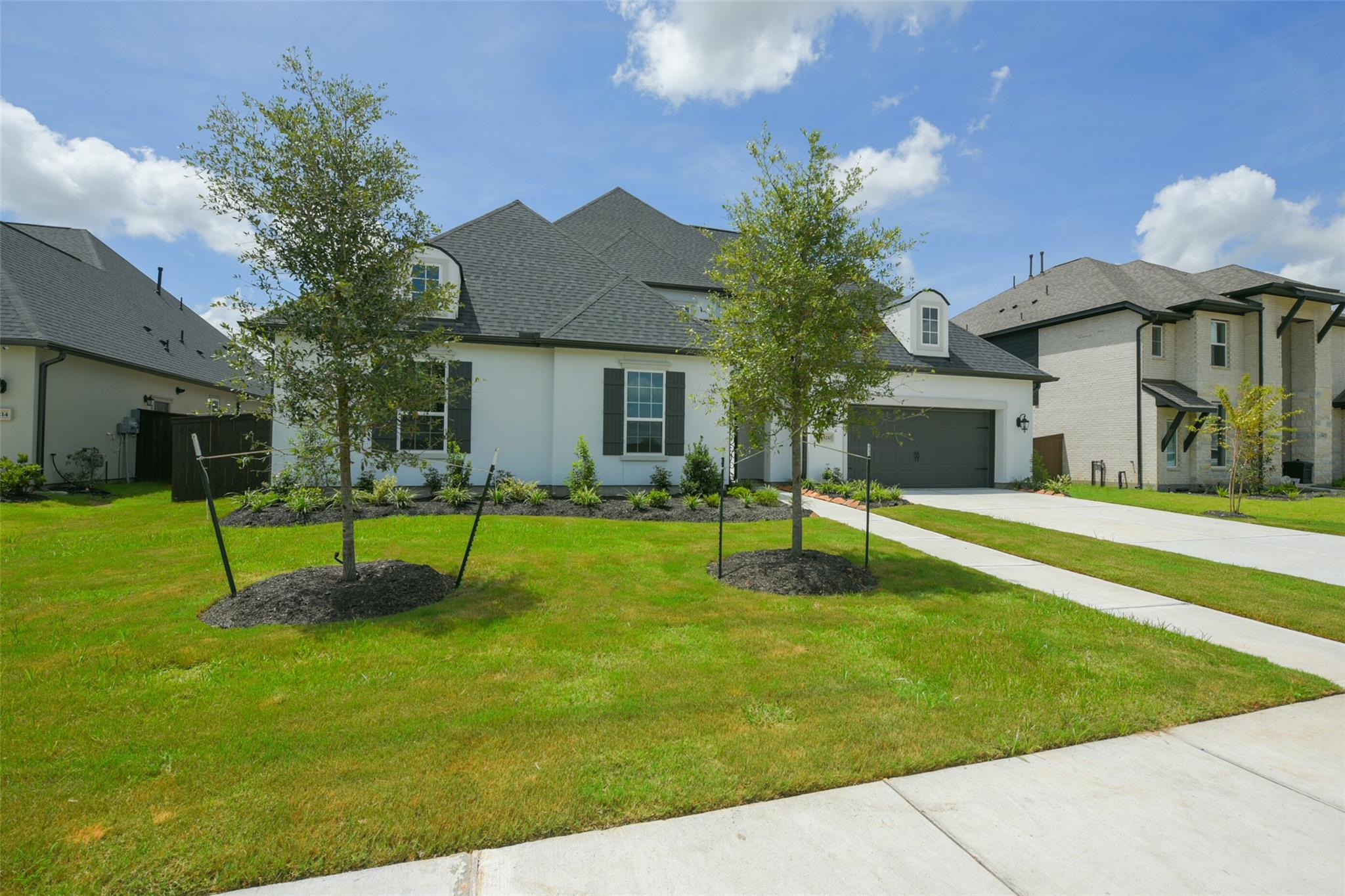 5210 Aster Ridge Lane