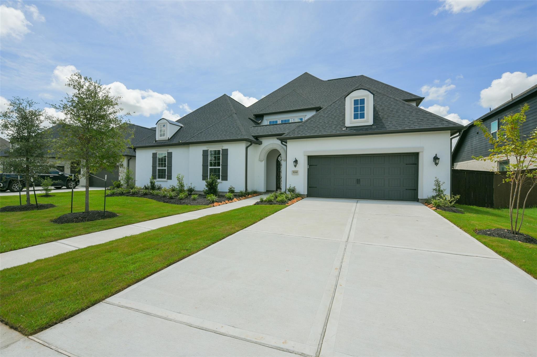 5210 Aster Ridge Lane