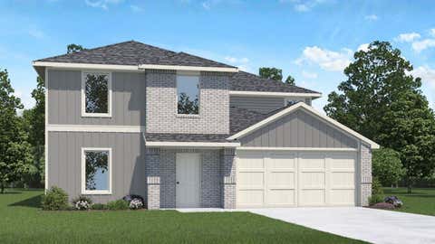 Photo of 641 Iron Horse Drive, Conroe, TX 77303 (MLS # 90486644)