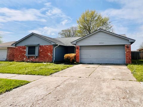 20021 Cottonglade Lane Humble TX 77338