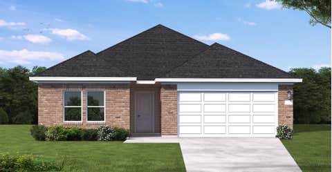 Photo of 1930 Southfork Ranch Trail, Crosby, TX 77532 (MLS # 79983314)