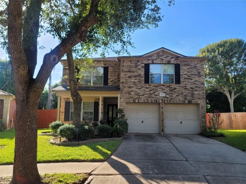 Photo of 10106 Antelope Alley, Missouri City, TX 77459 (MLS # 30871950)