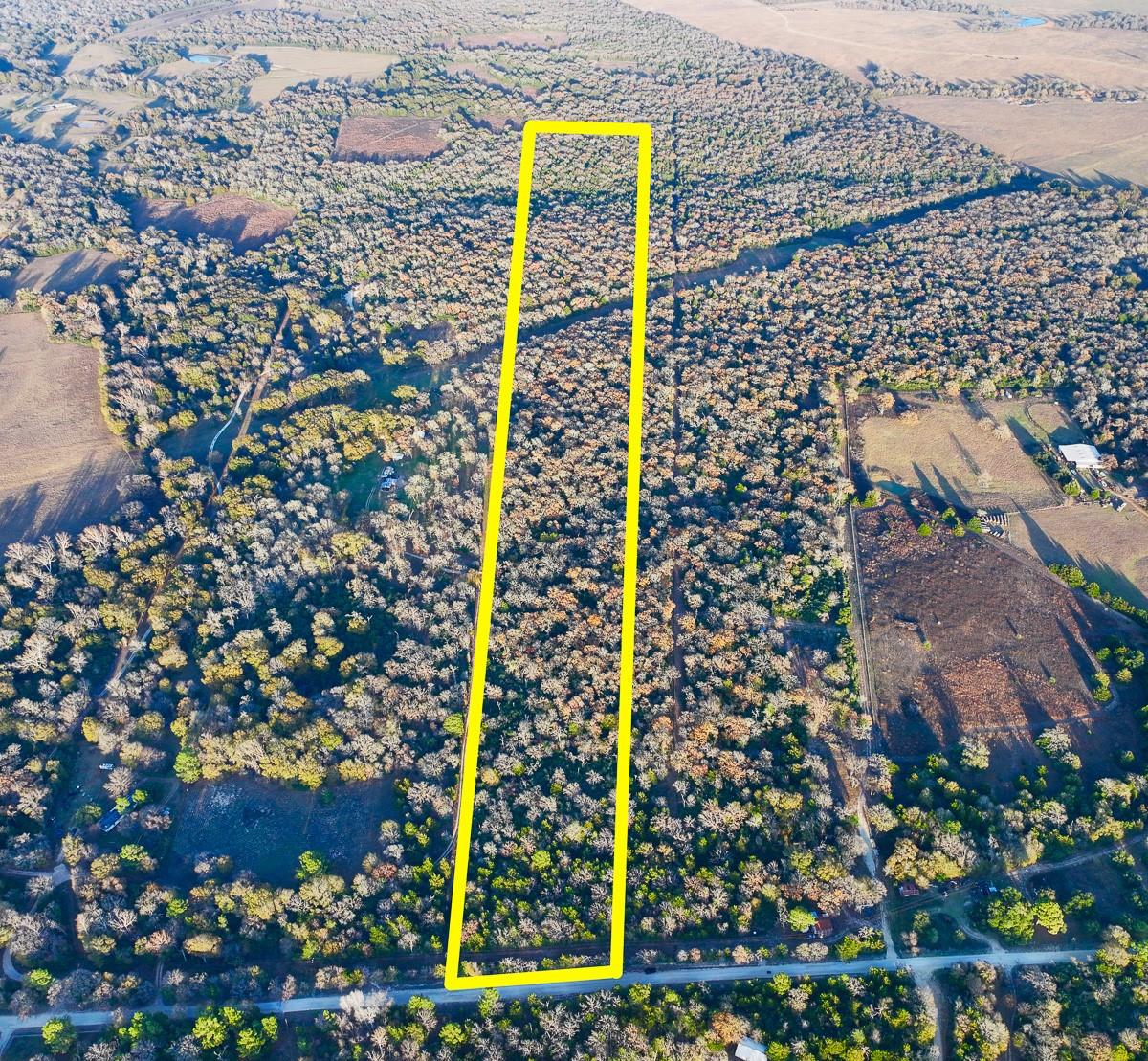 TBD Jack Rabbit Lane