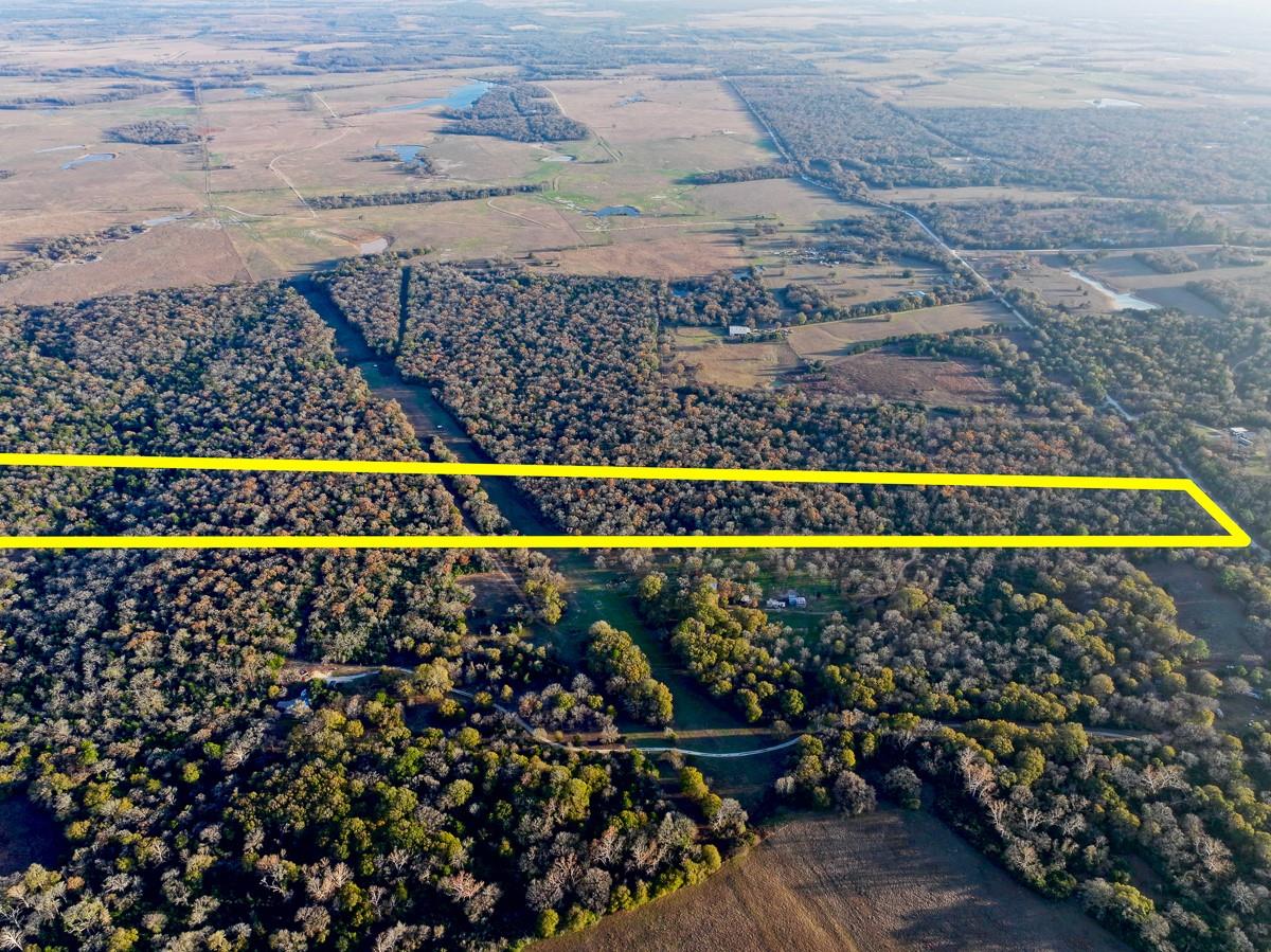 TBD Jack Rabbit Lane