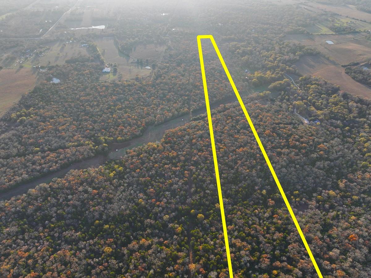 TBD Jack Rabbit Lane