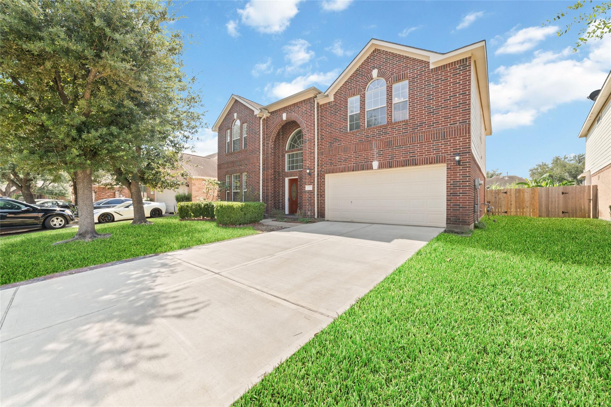 15111 Snow Hill Court