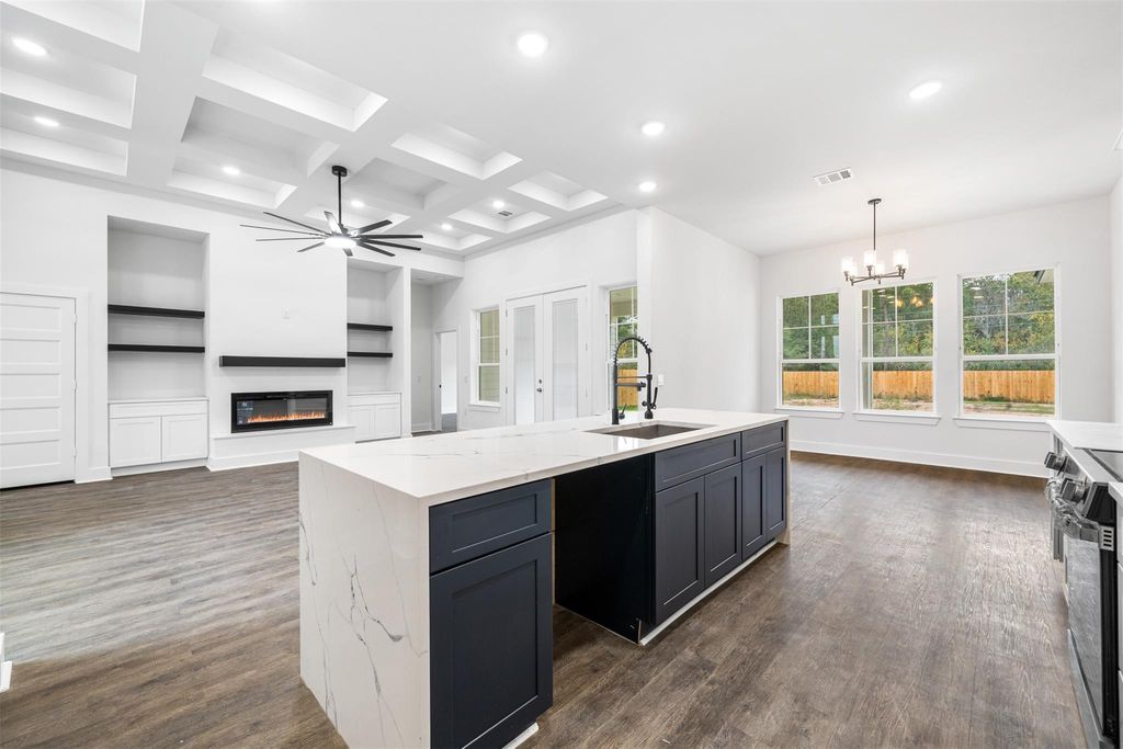 Photo of 30907 Brown Pine Street, Huffman, TX 77336 (MLS # 95366565)