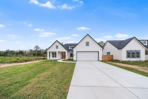 Photo of 30907 Brown Pine Street, Huffman, TX 77336 (MLS # 95366565)