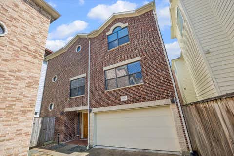 Photo of 5813 Darling Street #A, Houston, TX 77007 (MLS # 36162380)
