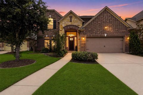 Photo of 23615 Starling Grove Lane, Katy, TX 77493 (MLS # 92538901)