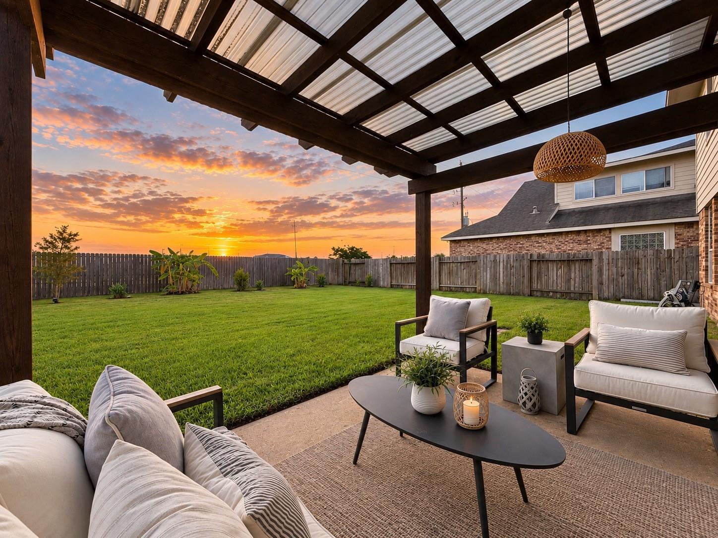 21418 Avalon Queen Drive