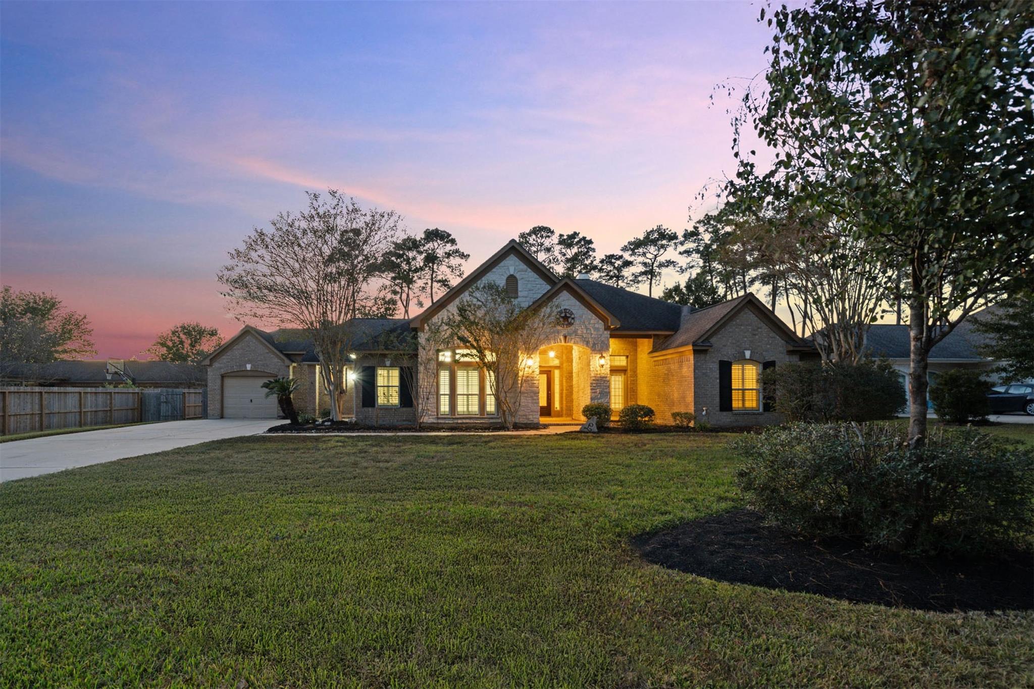 14415 Spring Mountain Drive