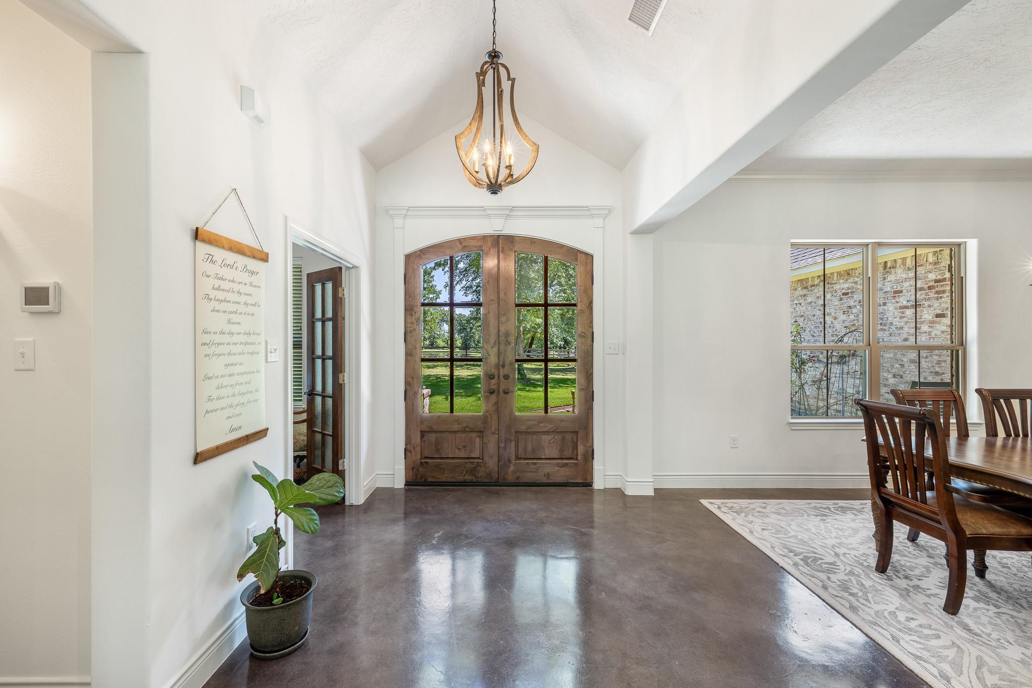 1496 County Road 318