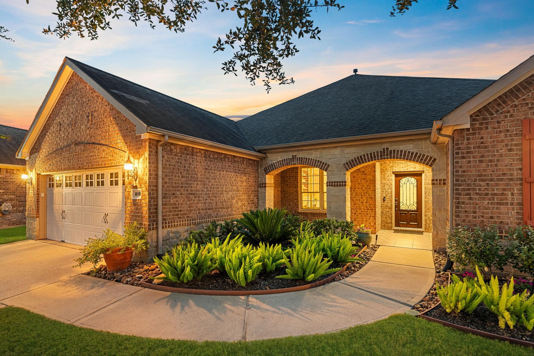 818 Cardinal Flower Drive